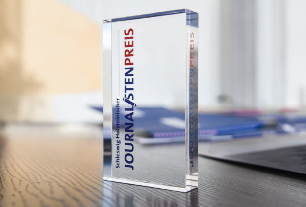 KPK Journalistenpreis